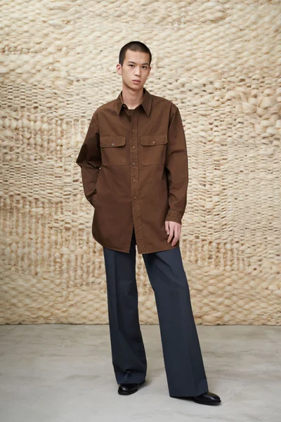 Look 25